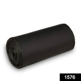 1576 Garbage Bags Large Size Black Colour (30 Inc X 50 Inc) Pack of 2